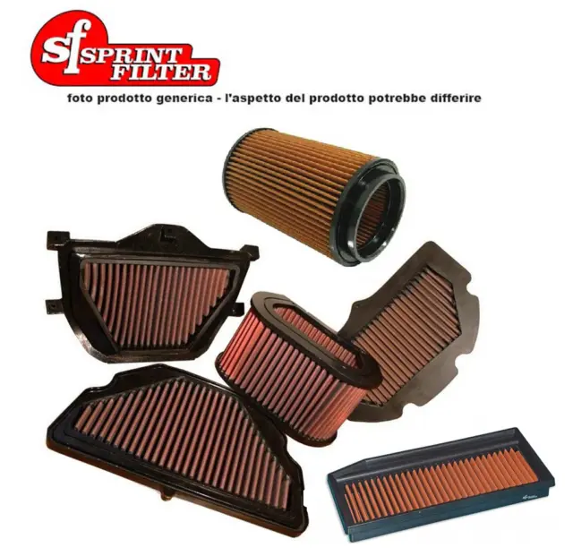 SPRINT FILTER Luftfilter Honda 150 CB R ABS 2018-2021