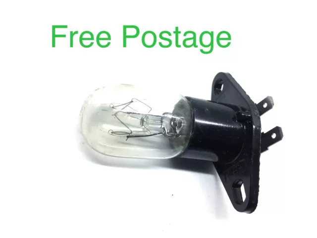 Microwave bulb bunnings deals