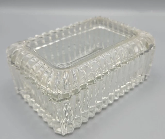 depression glass cigarette holder Some Monday finds. Almost got the holder. : r/uraniumglass GREENSBURG ELEPHANT CIGARETTE Box Trinket