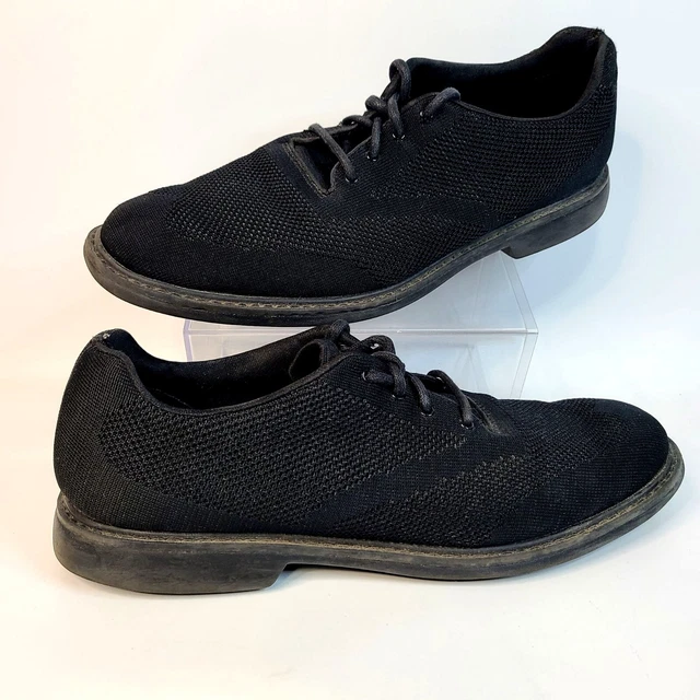 Mark Mason Dress Knit Ankle Boot Mens Sz 10 Blue Chukka Boots‎ Ankle Boot Mens Blue Suede Chukka Boots Mark Mason Dress  main image 3