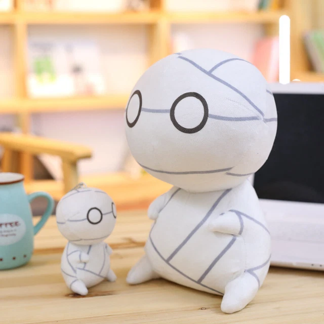 NEW 12 32CM LIMIT Cute Miira No Kaikata Mii Kun How To Keep A