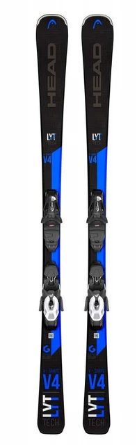 HEAD Shape V4+ Head Pr 11 GW Bindung Längenwahl Mod 2022/2023 GRATIS MONTAGE!