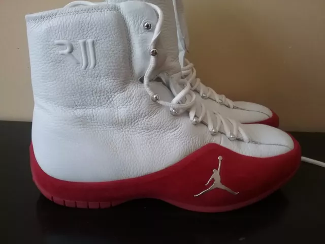 Michael jordan boxing shoes online
