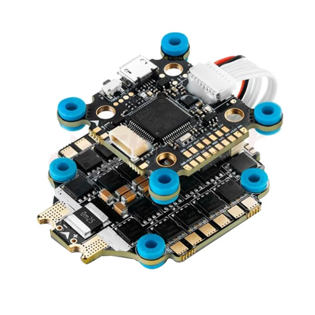 FOR XROTOR F7 Flight Controller+65A 4in1 ESC Full Kit 5V &12V4153 $225. ...