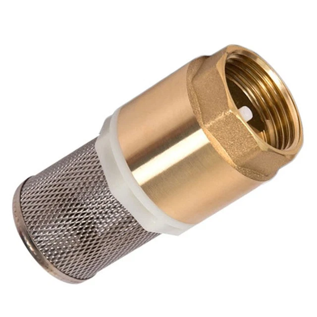 10 Plaques De Valve à Clapet En Acier Inoxydable Pour Compresseur - Neuf Sous Blister