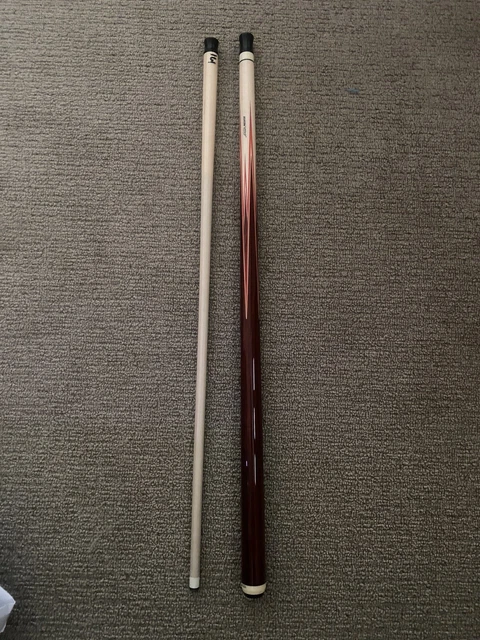 Predator Roadline SP8NWR Rengas Sneaky Pete Pool Cue Predator Roadline SP8NWR Rengas Sneaky Pete Pool Cue