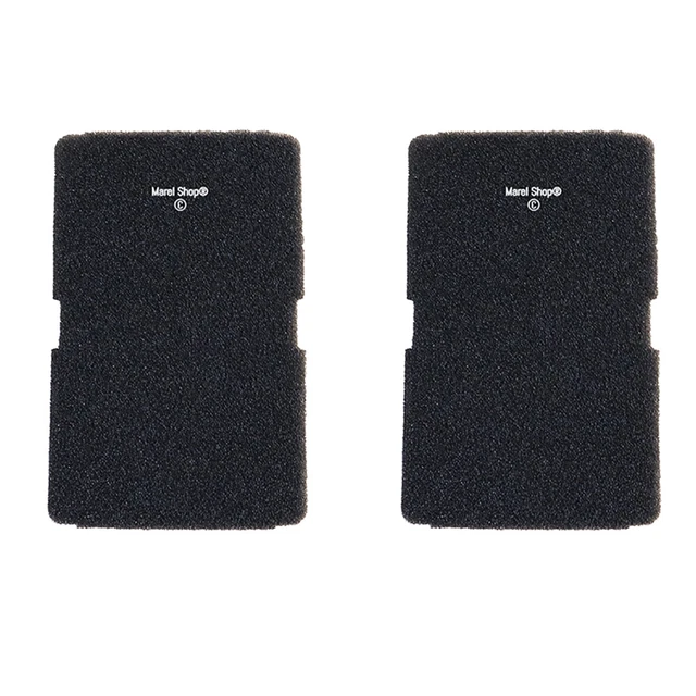 2 FILTRI SPUGNA ASCIUGATRICE SMEG ASC71 ASC82 DHT71 DHT73 782372152 FL 101 - Foto 12