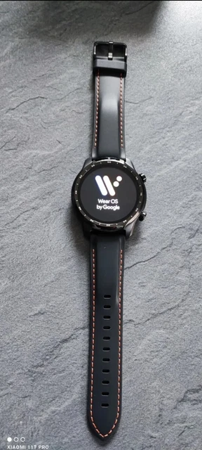 Smartwatch Mobvoi TicWatch Pro 3 GPS