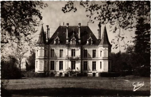 CPA AK SOUR Chle - Le Chateau de Crevecoeur (519190)
