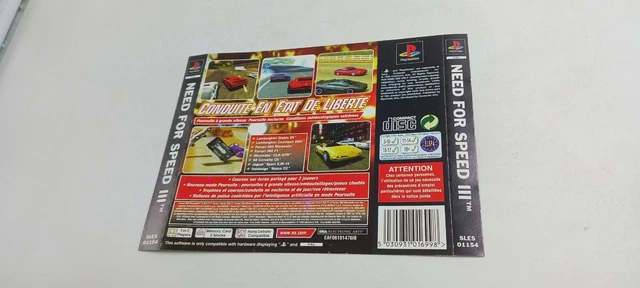 PS1 playstation 1 jaquette cover avant Street Fighter Alpha 2