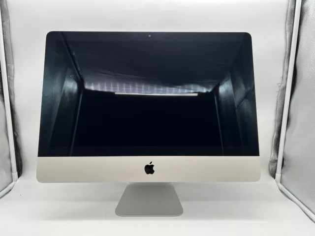 Apple iMac 21,5" Zoll Mid 2014 14,1 A1418 AIO PC Intel i5 2,7GHz 16 GB 250 SSD 3