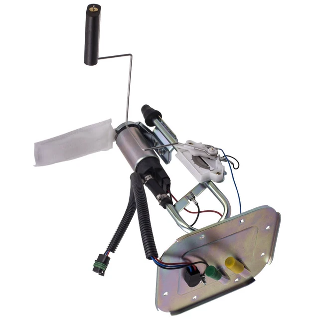 1PC Fuel Pump Sending Unit For Jeep Wrangler 91-95 1043235 YJ 4.0L 2.5L