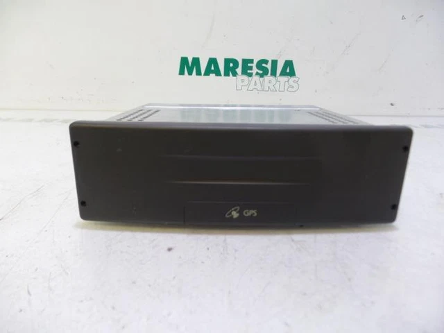 P6018869 Navigationssystem RENAULT Espace IV (K) 8200339743