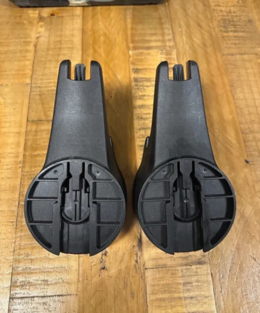 Bugaboo Bee Carrycot Adapters. Bee3 / Bee 5 / Bee 6.