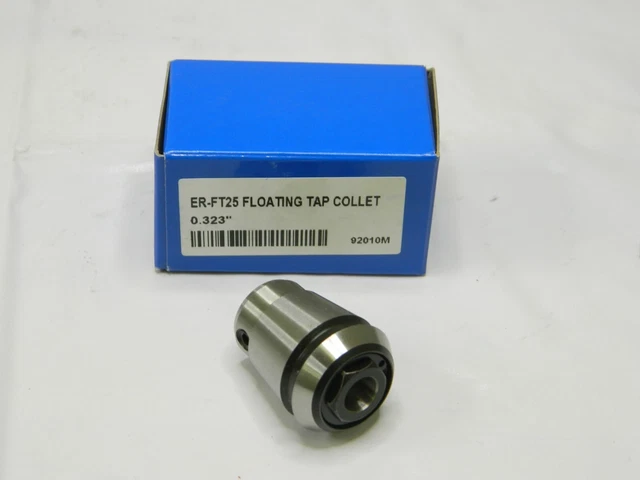 Floating Tap Collet ER-FT25 0.323" 92010M