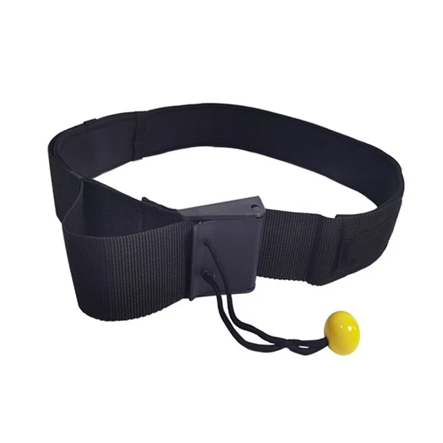 Surf Safety Board Belt Stand Up Paddle Sturdy And Durable Surfboard Belt