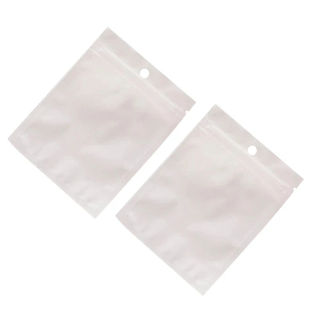 100 pz Pellicola Perlescente 14X8 cm Coperta Opp Coperta Cpp