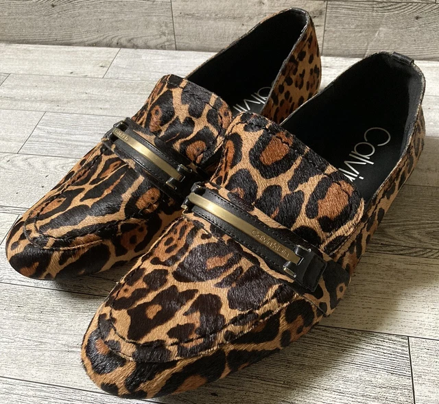 Calvin klein shop orianna loafer