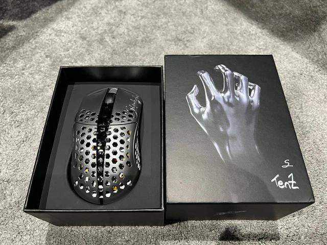 値下げ交渉可能！Finalmouse Starlight-12 Tenz M