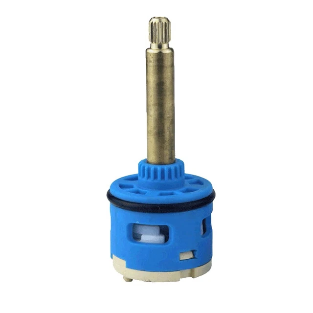 Cartuccia deviatore di flusso efficiente ed efficace per rubinetto Valore VS 1205