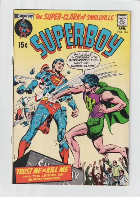 Superboy Comic Lot! Second lot of our huge Superboy collection!