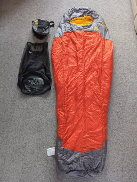 North face sales superlight 650