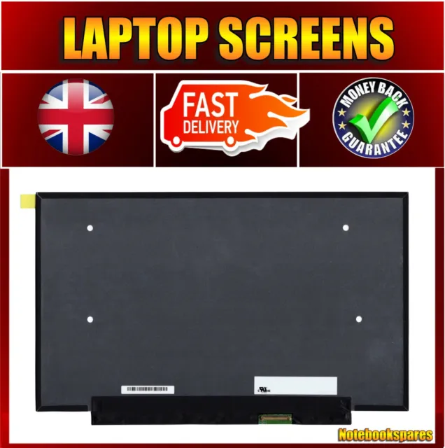 Compatible LM140LF1F 01 14.0" LED LCD Screen Display Panel IPS FHD 144HZ 40Pin