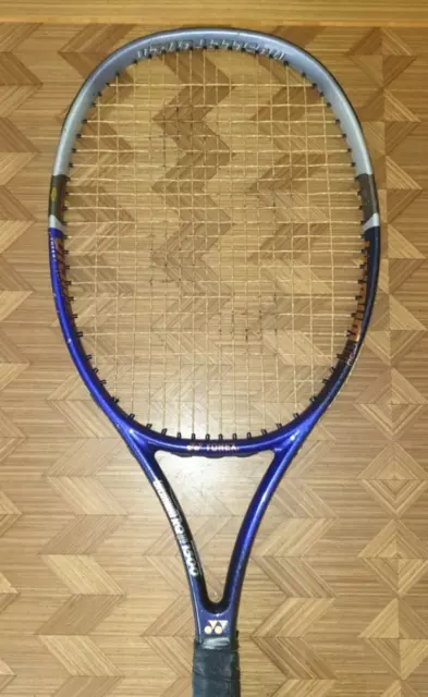 Yonex Ultimum RQ Ti 1500 Tennis Racquet *FREE POSTAGE* 3