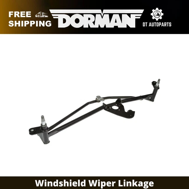 Dorman 602-253 Windshield Wiper Linkage Compatible With Select - View #13