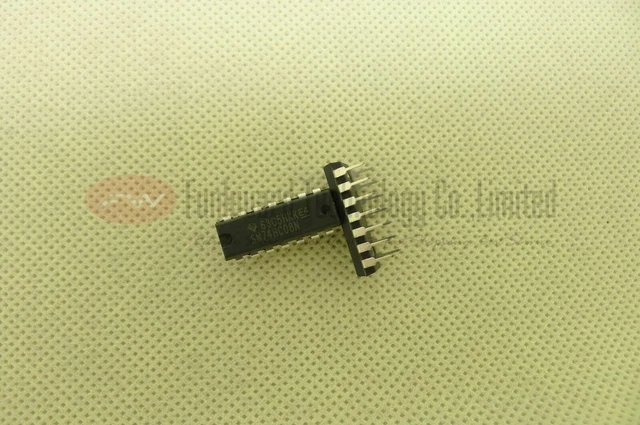 SN74HC08N LOGIC GATE and QUAD IC DIP-14 x 10pcs #A6-22 EUR 4,70 ...