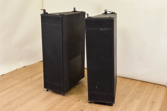 EAW KF761P Three-Way Full Range Loudspeaker (PAIR) (church owned) CG00RGU