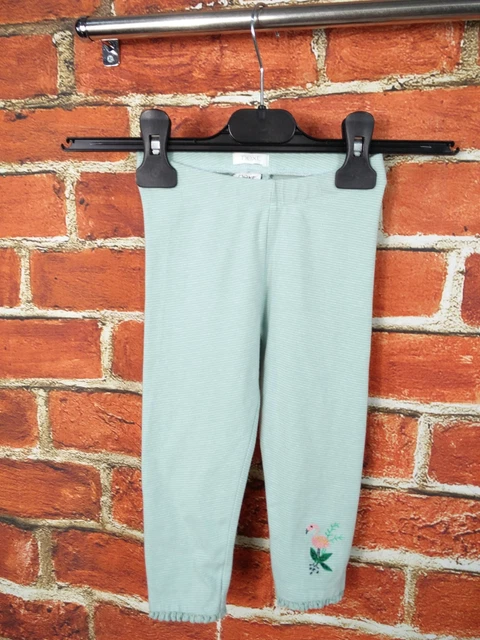 PACCHETTO BAMBINA ETÀ 12-18 MESI NEXT GAP ecc LEGGINGS TOP CARDIGAN GILET 86CM 6