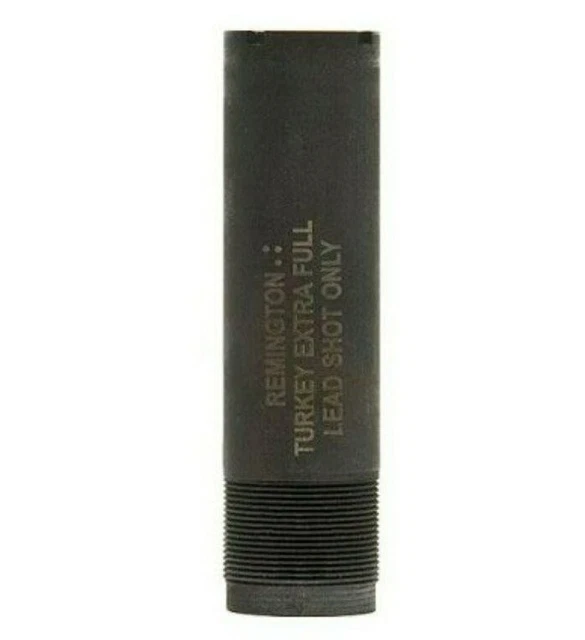 REMINGTON 870/1100/1187 REM Choke Turkey Extra Full XF 12 Gauge 19609