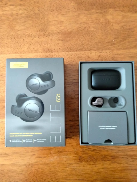 Jabra left earbud dead 2025
