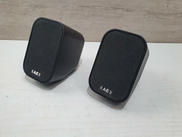 Acoustic energy aego best sale m
