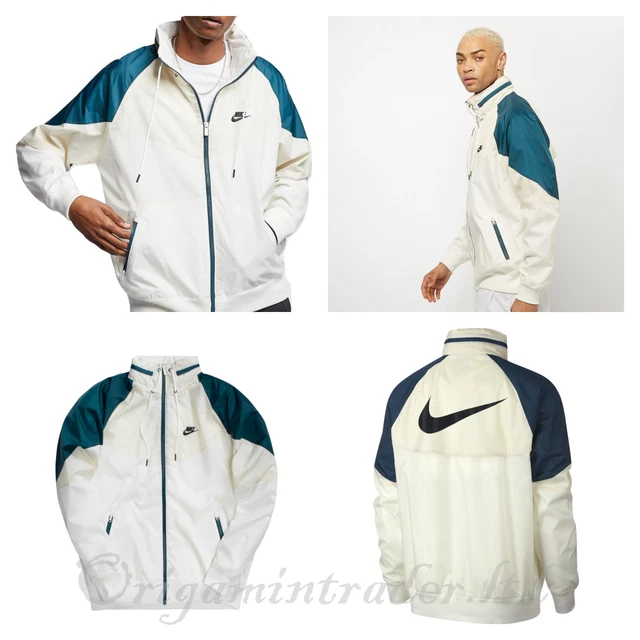 Nike sportswear online windrunner ar2209
