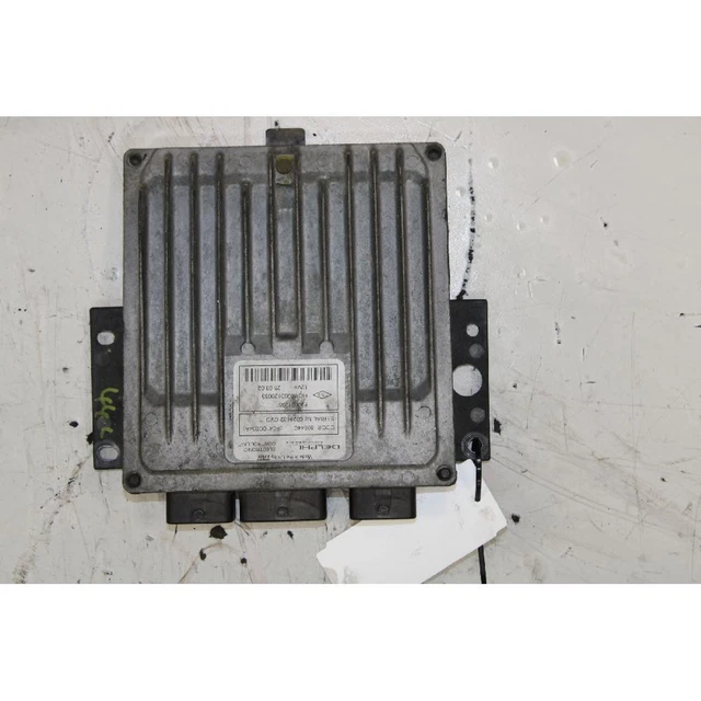 Corpo Farfallato Frankberg Per Renault Clio II, Kangoo, Twingo - 1.2L Benzina, Con Guarnizione - Foto 8