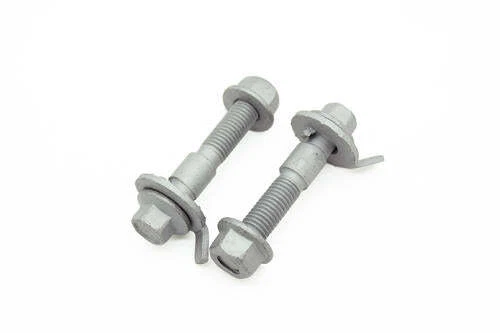 SuperPro Camber Adjusting Bolt Kit Front Side for 08/1978-08/1986 Audi 80