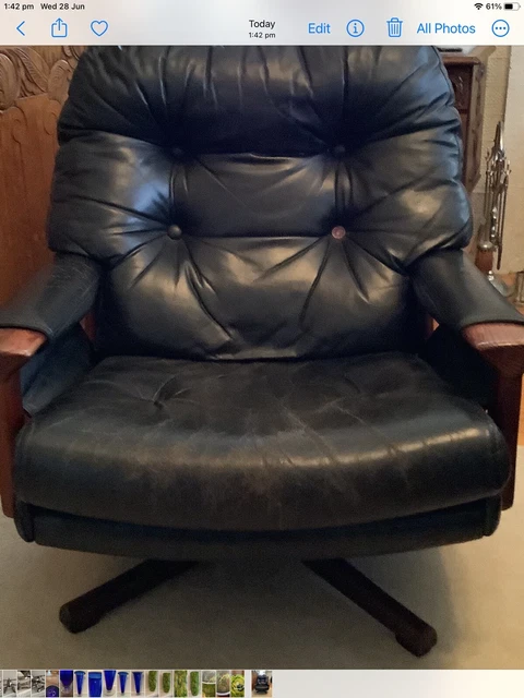 Tessa swivel 2025 armchair
