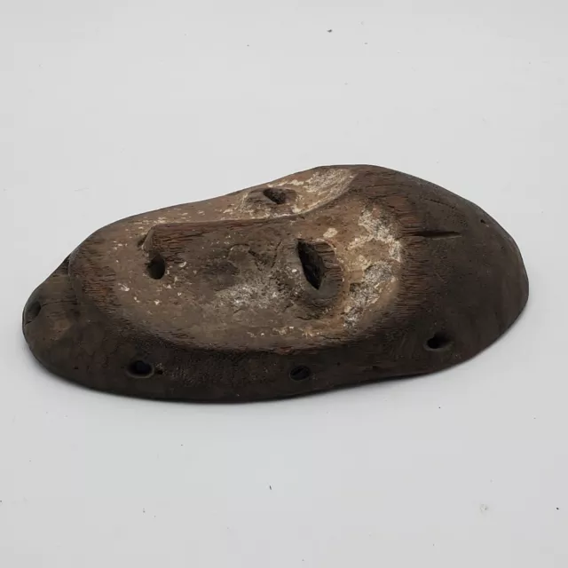 Kumu Mask, Kisangani, Komo, Congo, African Art 6