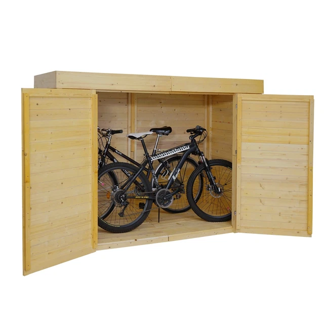 MARCHANDISE DE S RIE B garage v los 2 MCW H63 cabane outils