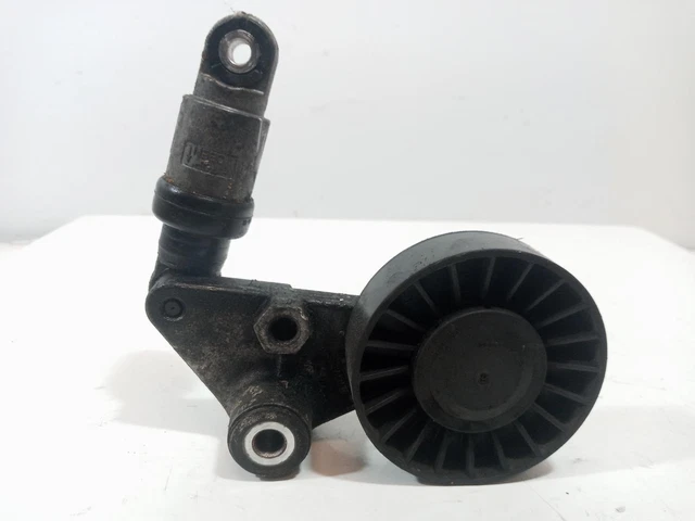 galet tendeur pour OPEL ZAFIRA A LIMUSINA 2.2 DTI 16V (F75) 1996 2028096