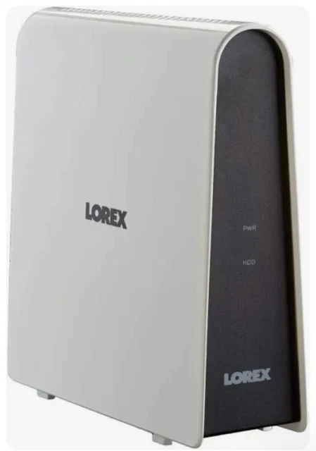 lorex lh126000