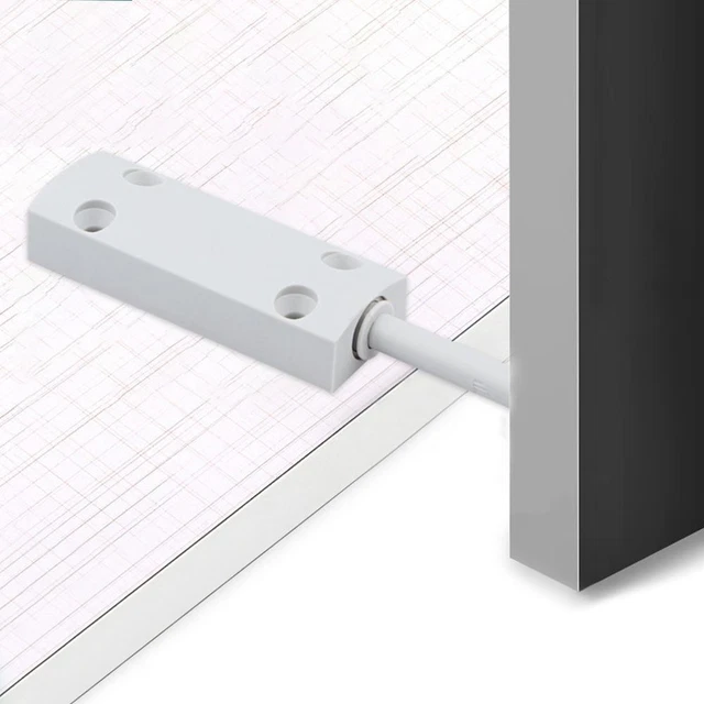 de porte Aspiration de porte d'armoire Videur de porte Poignées d'armoire 12