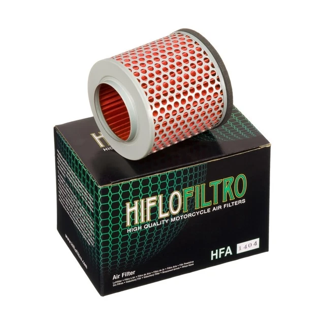 HiFlo HFA1404 Replacement Air Filter