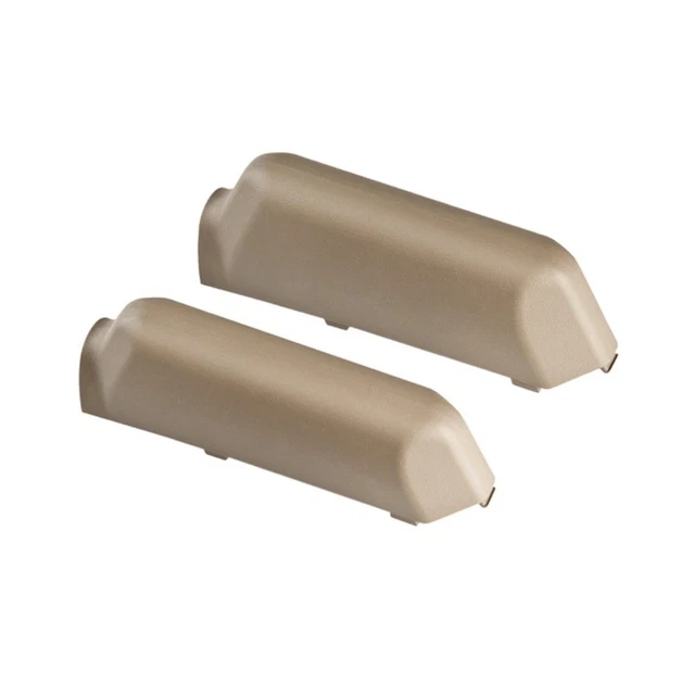 Magpul SGA High Cheek Riser Kit Two Configurations, Low and High FDE - MAG461FDE