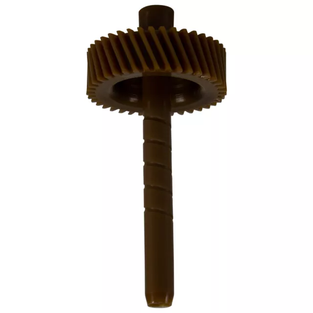 TCI Speedo Driven Gear GM 39 Tooth Brown 880012