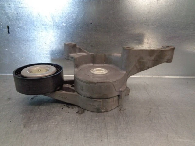 galet tendeur pour SEAT LEON 1.9 TDI 2005 3756046 3