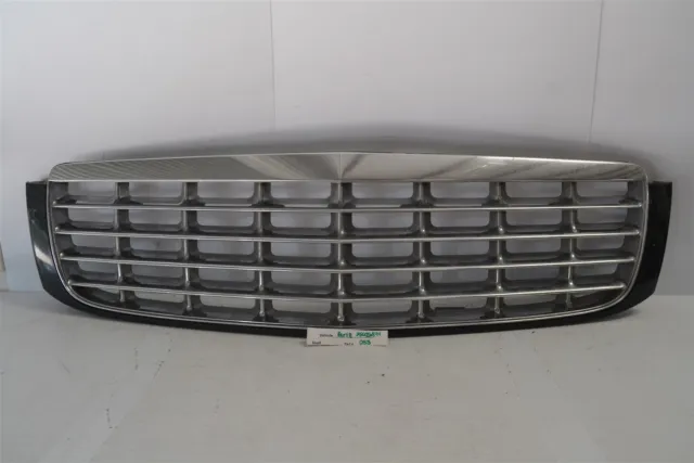 1997-1999 Cadillac Deville Front Grill OEM Grille 55 20E1