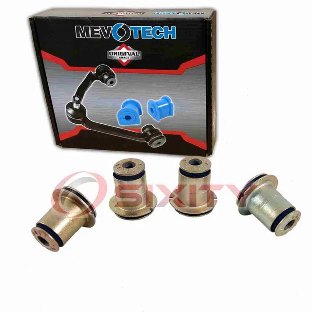 Mevotech OG GK7189 Suspension Control Arm Bushing for 2269124 Steering sc